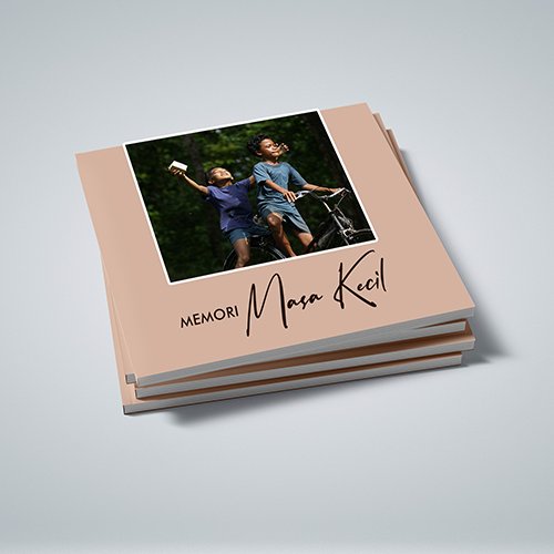Photobook Premium