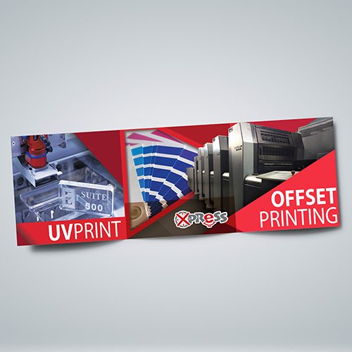 Long Print