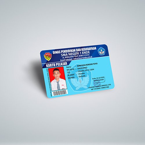 Id Card