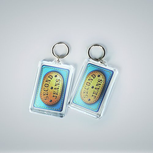 Ganci Akrilik
