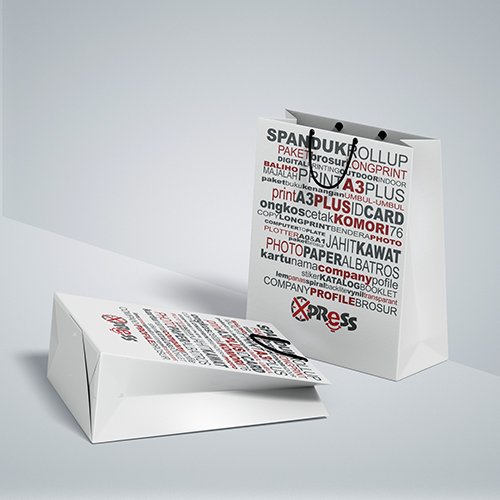 Paper Bag