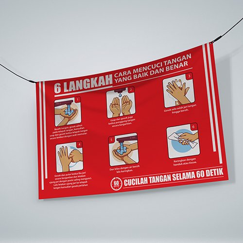 Banner Outdoor Flexi