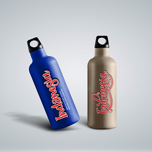Tumbler Sport 500ml