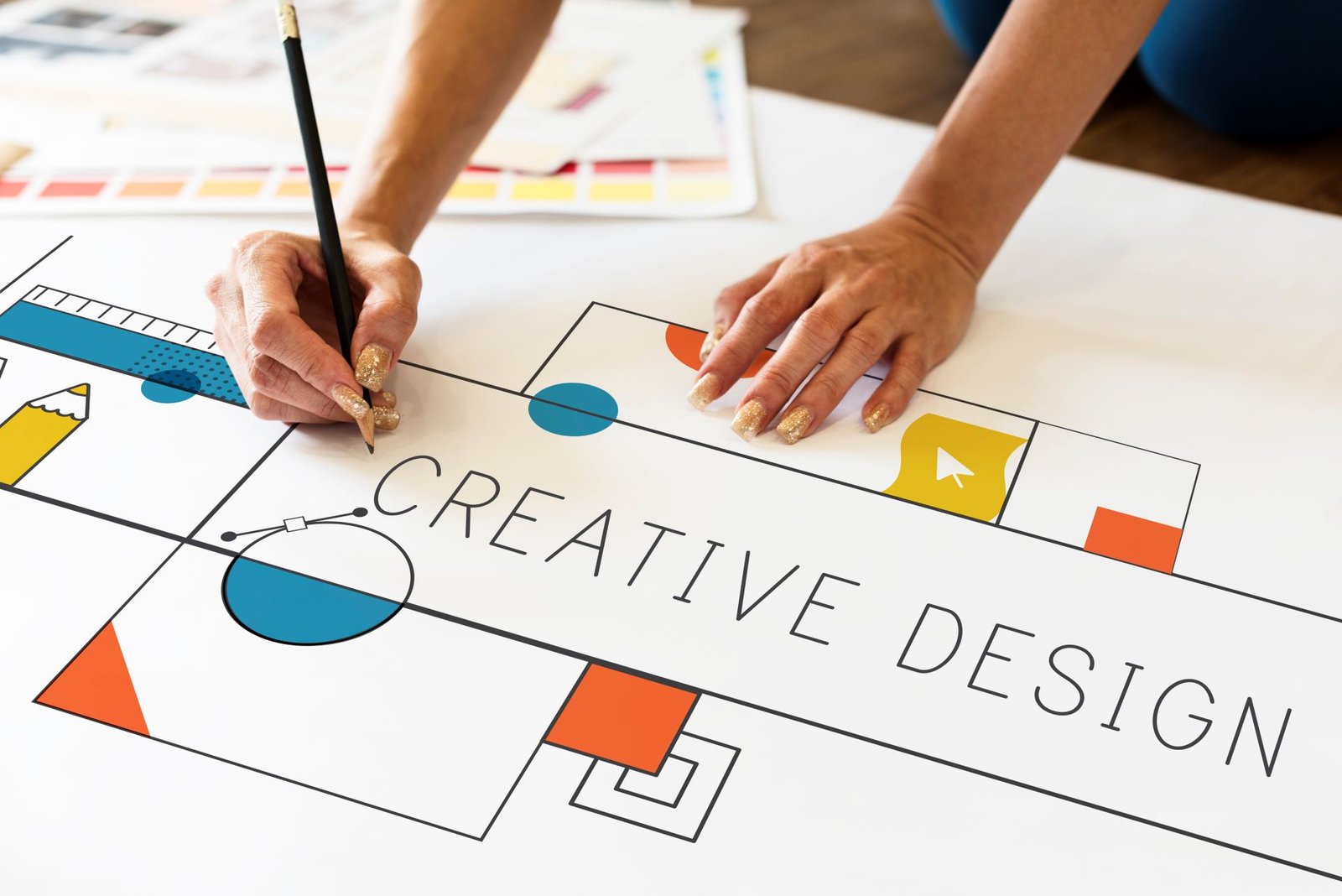 Design / Setting